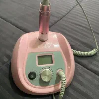 کیف کالمل کاشت ناخن