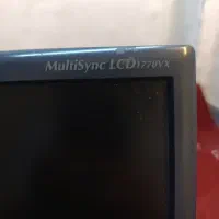 مانیتور|رایانه رومیزی|اراک, |دیوار