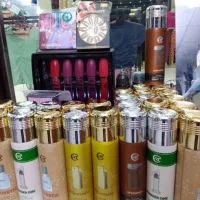 اسپری در رایحه مختلف