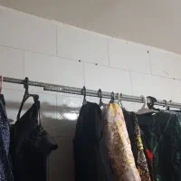 رگال بلند دست ساز|جاکفشی، کمد، دراور|کرمانشاه, |دیوار