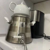 کتری قوری