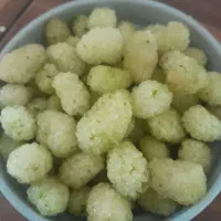 توت سفید
