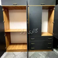 کمد عرض ۲متر