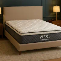 معاوضه تشک نو با کهنه