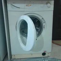 لباسشویی ۵ کیلویی ابسال مدل afs.538