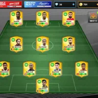 دریم لیگ|کنسول، بازی ویدئویی و آنلاین|خمینی‌شهر, |دیوار