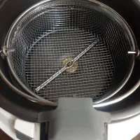 سرخ کن دلونگی|اجاق گاز و لوازم برقی پختوپز|تهران, شکیبا|دیوار