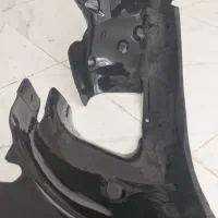 گل پخش کن ۲۰۶ جلو چپ