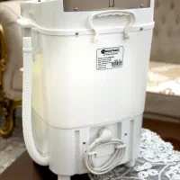 مینی واش جنرال تکنیک|ماشین لباسشویی و خشک‌کن لباس|محمدشهر, محمدشهر|دیوار