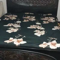 سرویس چوب
