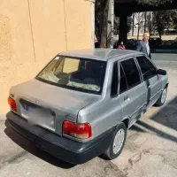 پراید ۸۵|خودرو سواری و وانت|اصفهان, خانه اصفهان|دیوار