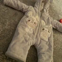 لباس زمستونه بچه مناسب از بدو تولد|کفش و لباس بچه|اهواز, زیتون کارمندی|دیوار