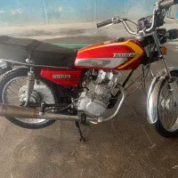 موتور سیکلت