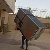 حمل اثاثیه منزل/ مبلمان/با اکیپ/تضمینی ۱۰۰٪|خدمات حمل و نقل|قم, پردیسان|دیوار