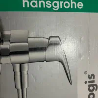 شیر آب سرویس بهداشتی