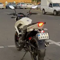 موتور دلتا 160 کم کار