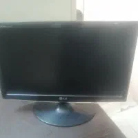 مانیتور LG
