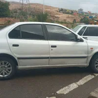 سمند مدل ۹۳|خودرو سواری و وانت|شیراز, شهرک رضوان|دیوار