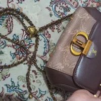 کیف وارداتی بسیار شیک و زیبا برند لویس شیدای|کیف، کفش، کمربند|تهران, کیانشهر|دیوار