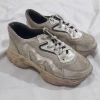 کفش|کیف، کفش، کمربند|پاکدشت, خاتون آباد|دیوار