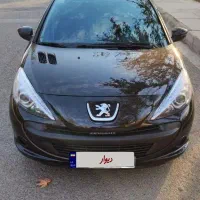 پژو 207 مدل ۹۹ بی رنگ کم کار