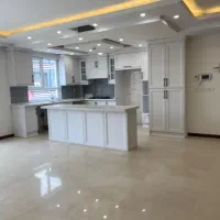 شهرک غرب دادمان۱۶۰متر ۲ پارکینگ سندی بدون مشابه|فروش آپارتمان|تهران, درختی|دیوار