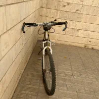 دوچرخه ۲۶ المپیا بدنه سبک