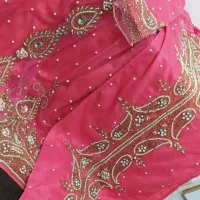لباس محلی گلبه ای فروش