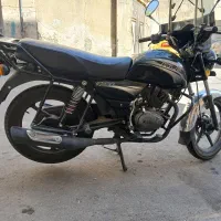 موتور کی ال دی