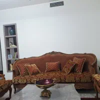 فروش مبلمان کلاسیک هرمس با متریال بسیار باکیفیت