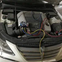 شارژ گاز کولر خودرو اصولی و علمی ،نشتیابی نشتگیری|خدمات موتور و ماشین|اصفهان, بهارستان|دیوار