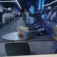 نیروی کار خانم جهت کافه باشگاه