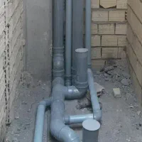 لوله کشی نصبیجات شبانه روزی مشهد