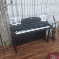 پیانو آلمانی