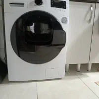 با ۷میلیون تخفیف لباسشویی ۹کیلویی هوشمند بخر