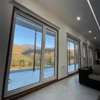 ویلای لوکس و مدرن در جنگل در سیاهکل روستای توشی|اجارهٔ کوتاهمدت ویلا و باغ|لاهیجان, شقایق|دیوار
