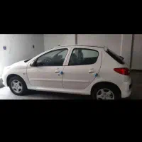 207 اتومات tu5پلاس