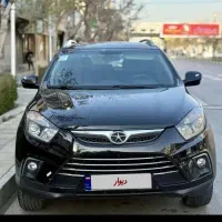 جک s5 99|خودرو سواری و وانت|دامغان, |دیوار