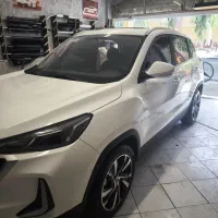 برچسب محافظتی رنگ خودرو واکس بدنه|خدمات موتور و ماشین|قم, زنبیل آباد|دیوار