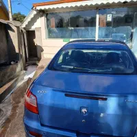 رانا مدل ۹۴ بیرنگ|خودرو سواری و وانت|رشت, چمارسرا|دیوار