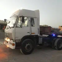 کشنده دنگ و فنگ تی سیصد۳۰۰|خودرو سنگین|مبارکه, |دیوار