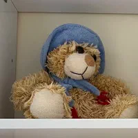 چند مدل عروسک|اسباب‌بازی بچه|رشت, کوی مهر|دیوار