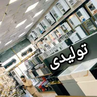 کابینتی/ روشوییMirror ACP مستقیما از کارخانه ++|لوازم سرویس بهداشتی|تهران, یافت آباد جنوبی|دیوار
