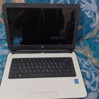 لپتاپ hp. نسل ۴|رایانه همراه|گرگان, |دیوار