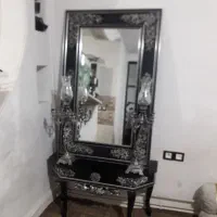 کنسول|بوفه، ویترین، کنسول|کرمانشاه, |دیوار