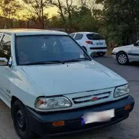 پراید 81