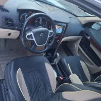 دنا تیپ ۲ مدل ۹۷|خودرو سواری و وانت|تبریز, |دیوار