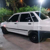 پراید89صباتکسوز‌تمیز