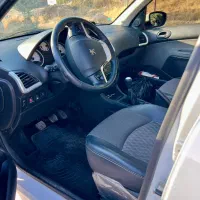 207 پانا ارتقاع یافته|خودرو سواری و وانت|یاسوج, |دیوار