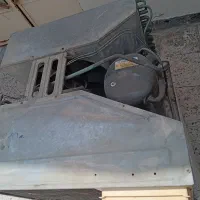 فروش فوری کولر جنرال 18 در شادگان|کولر گازی و فنکوئل|شادگان, |دیوار